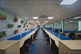 Coworking Space in Andheri East BI462